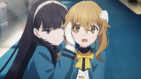 8 わたしの責務｜フジテレビの人気ドラマ・アニメ・TV番組の動画が見