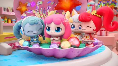 第14話 ポチャポチャ ポチャンピン｜フジテレビの人気ドラマ・アニメ
