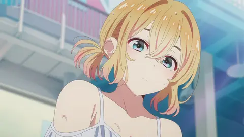彼女、お借りします 第4期｜フジテレビの人気ドラマ・アニメ・TV