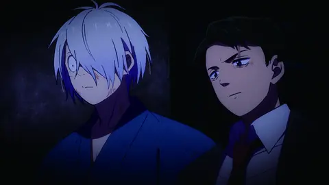 鬼太郎誕生 ゲゲゲの謎 真生版｜フジテレビの人気ドラマ・アニメ・TV