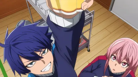 第15話 みーつけた｜フジテレビの人気ドラマ・アニメ・TV番組の動画が