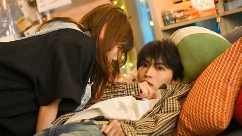 北くんがかわいすぎて手に余るので、3人でシェアすることにしました