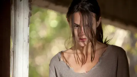 字幕版）アイ・スピット・オン・ユア・グレイヴ｜フジテレビの人気