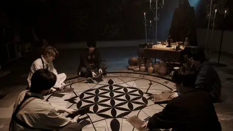 劇場版 神様のサイコロ｜フジテレビの人気ドラマ・アニメ・TV番組の