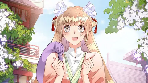 アニコミ＞魔寄せ宮女、孤高の祓魔師に拾われました｜フジテレビの人気