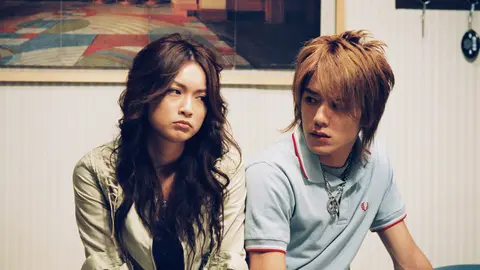 滝沢秀明 テレビドラマ「僕だけのマドンナ」 僕だけのマドンナ｜フジテレビの人気ドラマ・アニメ・TV番組の動画が見