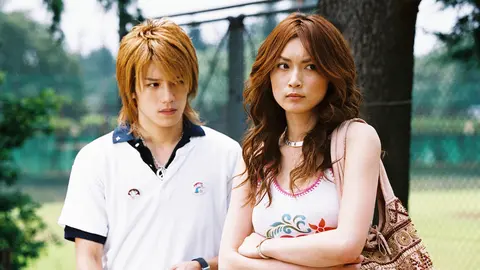 滝沢秀明 テレビドラマ「僕だけのマドンナ」 僕だけのマドンナ｜フジテレビの人気ドラマ・アニメ・TV番組の動画が見