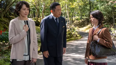 ホテルマン東堂克生の事件ファイル～軽井沢リゾート殺人事件～｜フジ