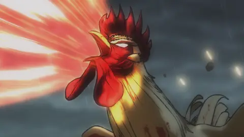 6羽 鳥革翬飛｜フジテレビの人気ドラマ・アニメ・TV番組の動画が見放題