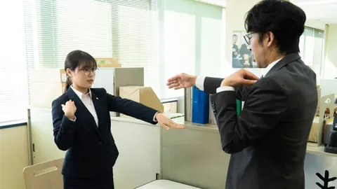 Amazon.co.jp: 前科者 -新米保護司・阿川佳代- DVD : 有村架純
