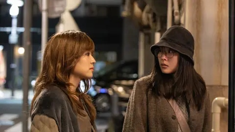 前科者-新米保護司・阿川佳代-〈2枚組〉＆映画　前科者　メーカー正規品 ドラマ「前科者 -新米保護司・阿川佳代-」DVD／映画『前科者』Blu