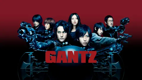 GANTZ アニメ 絵コンテ 25話 アニオリ 50枚超 ガンツ GANTZ｜フジテレビの人気ドラマ・アニメ・TV番組の動画が見放題＜FOD＞