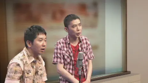 2007 上半期 漫才「爆笑問題のツーショット」｜フジテレビの人気ドラマ