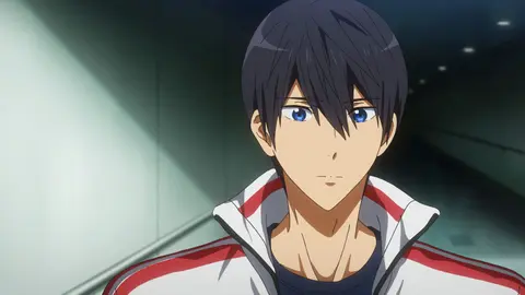 劇場版 Free！‐the Final Stroke‐ 前編｜フジテレビの人気ドラマ