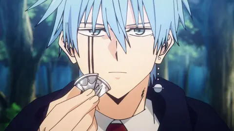 TVアニメ『マッシュル-MASHLE-』アクリルスタンド マッシュ