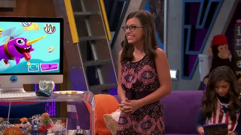 吹替版）第2話 セレブとお友だち｜フジテレビの人気ドラマ・アニメ・TV