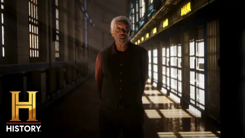 字幕版）第1回 アルカトラズ刑務所｜フジテレビの人気ドラマ・アニメ