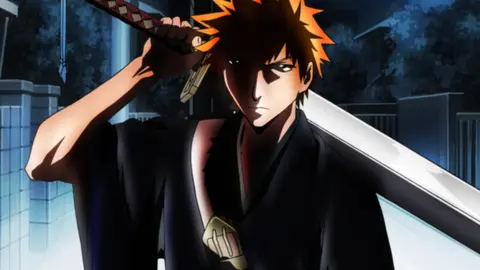 BLEACH｜フジテレビの人気ドラマ・アニメ・TV番組の動画が見放題＜FOD＞