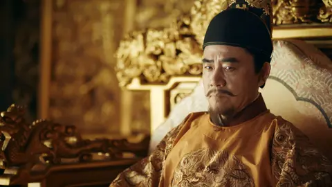 【レンタル落ち】 永楽帝 大明天下の輝き DVD 全巻 Amazon.co.jp: 永楽帝～大明天下の輝き～ DVD-BOX1 [DVD