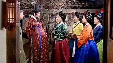 韓国時代劇「女人天下」DVD-BOX 全150話 韓国時代劇「女人天下」DVD-