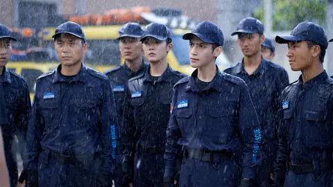 ライト・チェイサー ～必ずキミを救い出す～｜フジテレビの人気