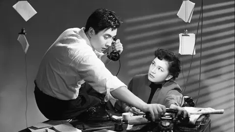 新東京行進曲｜フジテレビの人気ドラマ・アニメ・TV番組の動画が見放題