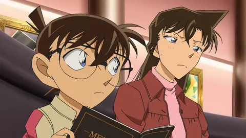 第952話 迷宮カクテル（前編）｜フジテレビの人気ドラマ・アニメ・TV