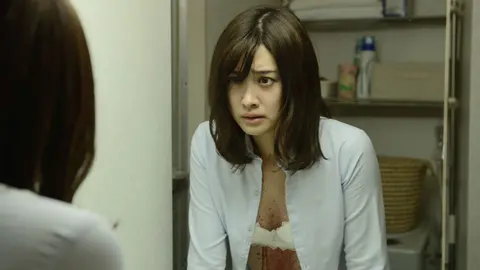 殺人鬼を飼う女｜フジテレビの人気ドラマ・アニメ・TV番組の動画が見