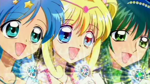 ぴちぴちピッチ ピュア｜フジテレビの人気ドラマ・アニメ・TV
