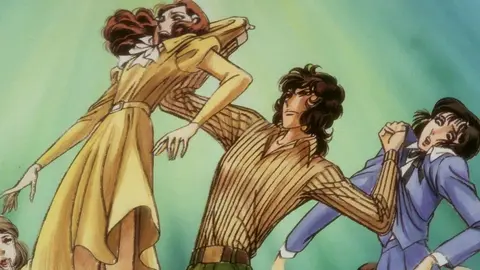 おにいさまへ…｜フジテレビの人気ドラマ・アニメ・TV番組の動画が見