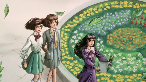 おにいさまへ…｜フジテレビの人気ドラマ・アニメ・TV番組の動画が見