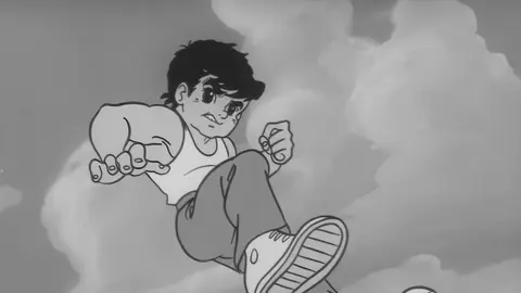 アニマル1｜フジテレビの人気ドラマ・アニメ・TV番組の動画が見放題＜FOD＞