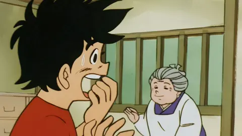 国松さまのお通りだい｜フジテレビの人気ドラマ・アニメ・TV番組の動画