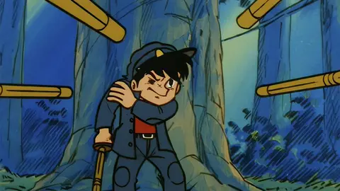 国松さまのお通りだい｜フジテレビの人気ドラマ・アニメ・TV番組の動画