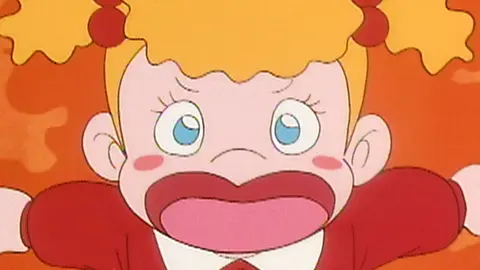 第9話 ユウちゃんは迷たんていニャン｜フジテレビの人気ドラマ・アニメ