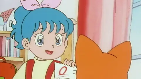 第11話 レーテン草が咲いたニャン｜フジテレビの人気ドラマ・アニメ