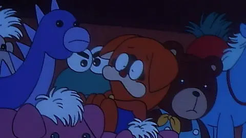 第20話 おもちゃのパーティーだニャン｜フジテレビの人気ドラマ