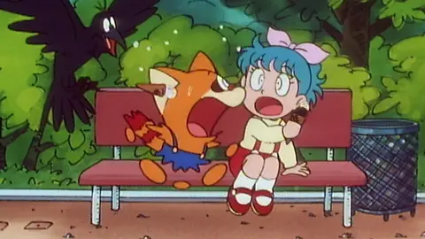 第128話 みんなポコニャンのともだちニャン｜フジテレビの人気ドラマ