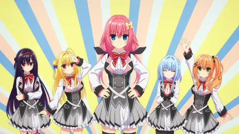 ハミダシクリエイティブ｜フジテレビの人気ドラマ・アニメ・TV番組の