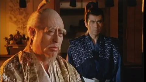 徳川武芸帳 柳生三代の剣｜フジテレビの人気ドラマ・アニメ・TV