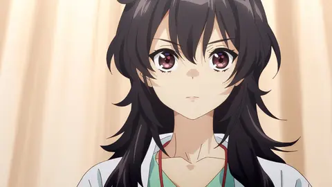 天久鷹央の推理カルテ｜フジテレビの人気ドラマ・アニメ・TV番組の動画