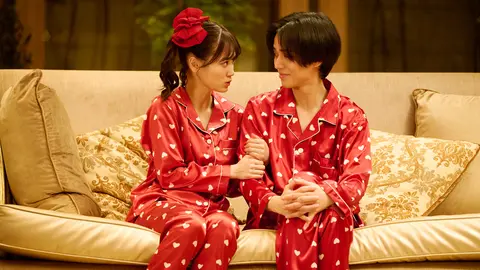 御曹司に恋はムズすぎる｜フジテレビの人気ドラマ・アニメ・TV番組の
