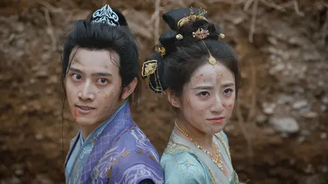 花轎喜事＜かきょうきじ＞｜フジテレビの人気ドラマ・アニメ・TV番組の