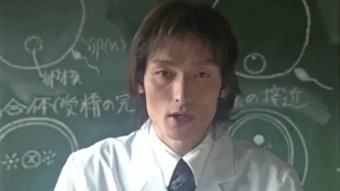 僕の生きる道｜フジテレビの人気ドラマ・アニメ・TV番組の動画が見放題