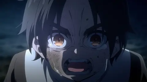 Teil1 他人の墓を掘るものは、自らそこに陥る｜フジテレビの人気ドラマ