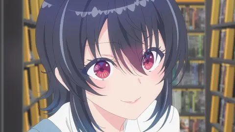 クラスで2番目に可愛い女の子と友だちになった｜フジテレビの人気