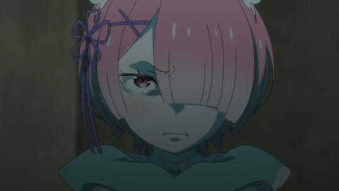 第77話 Re:ゼロから始まる異世界生活｜フジテレビの人気ドラマ・アニメ