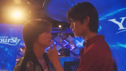 Your Sky ハレのち恋｜フジテレビの人気ドラマ・アニメ・TV番組の動画
