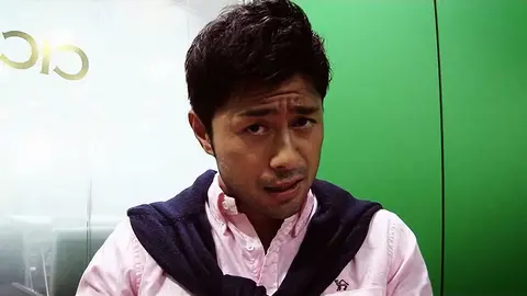 お知らせ -榎並大二郎-｜フジテレビの人気ドラマ・アニメ・TV番組の