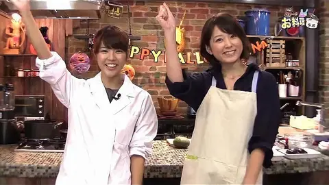 第3回 研究テーマ まるごと かぼちゃプリンと秋ナスのパスタ フジテレビの人気ドラマ アニメ Tv番組の動画が見放題 Fod